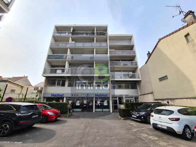 Nanterre Limite Puteaux