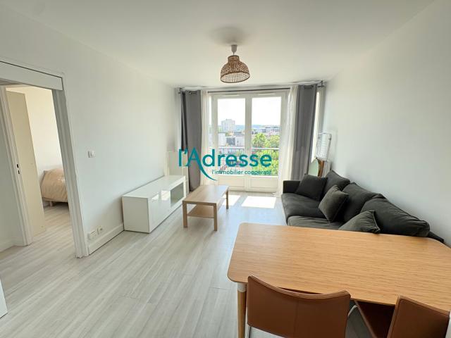 Nanterre Location Appartement 92