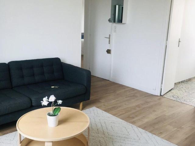 Nanterre Location Appartement 92