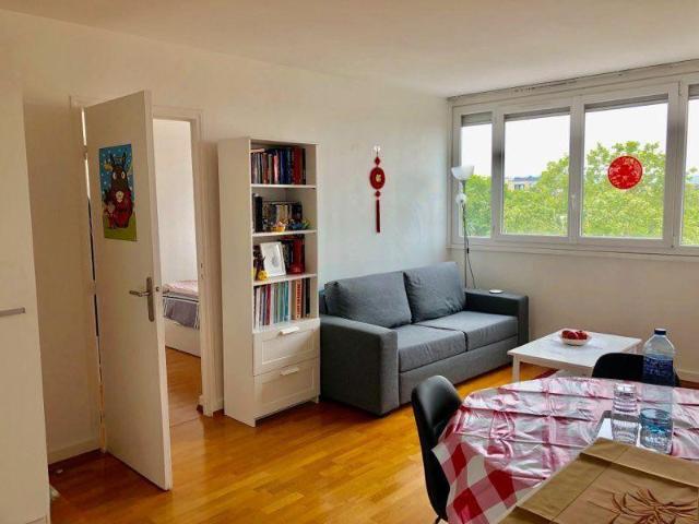 Nanterre Location Appartement 92