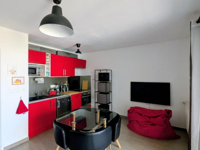 Nanterre Location Appartement 92
