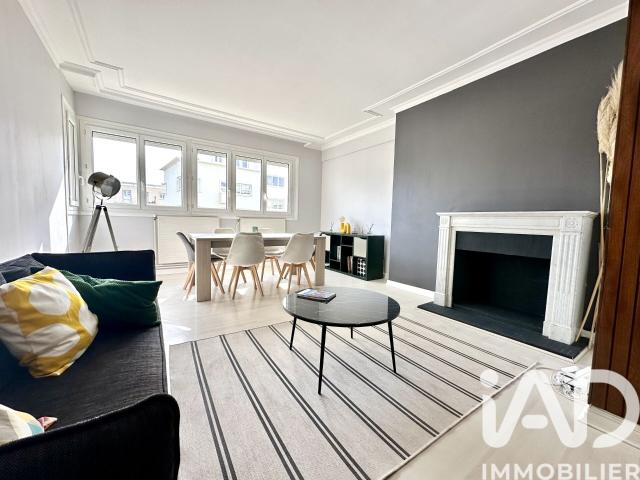 Nanterre Location Appartement 92