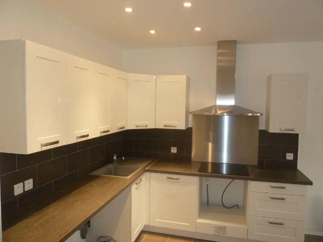 Nanterre Location Appartement 92