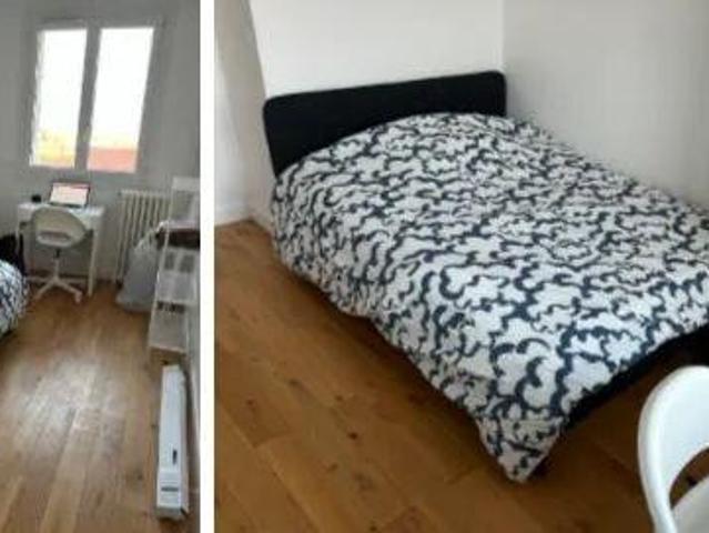 Nanterre Location Appartement 92
