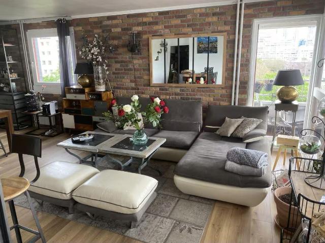 Nanterre Location Appartement 92