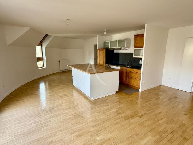 Nanterre Location Appartement 92