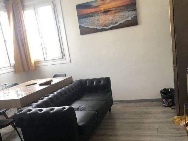 Nanterre Location Appartement 92