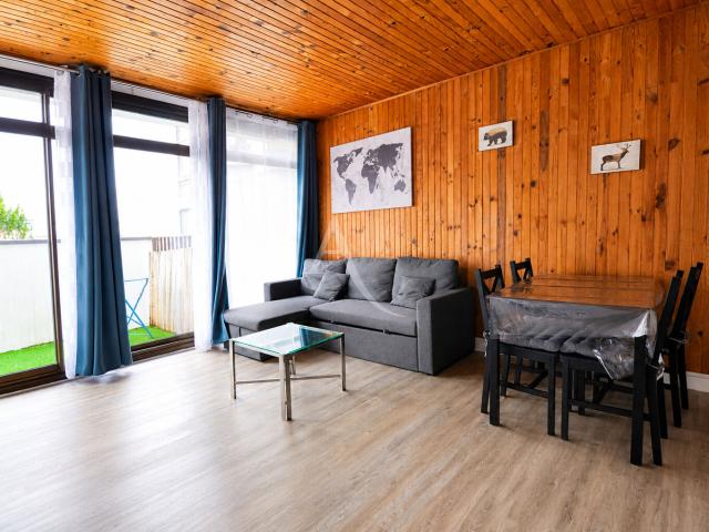 Nanterre Location Appartement 92
