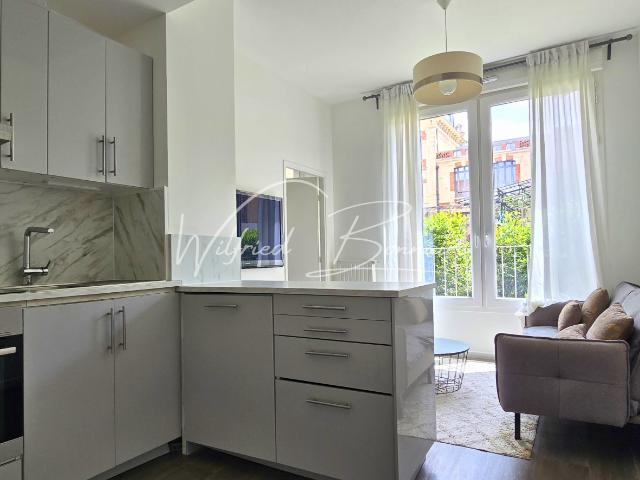 Nanterre Location Appartement 92