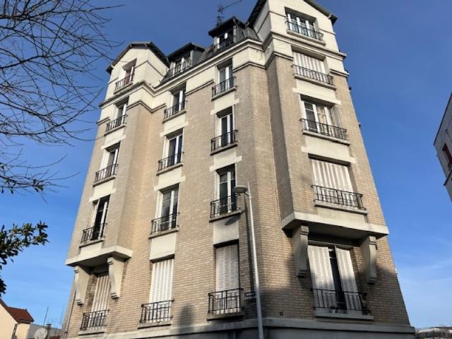 Nanterre Plateau 2 pièce s 31 m2