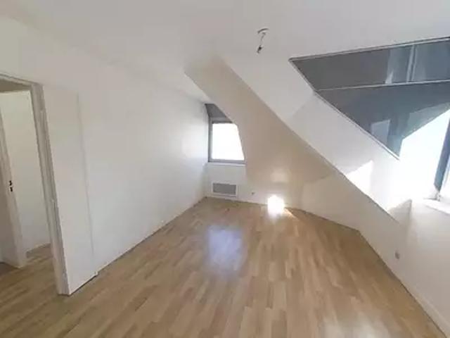 Nantes 44000, 44100, 44200, 44300 Achat / Vente appartement 2 pièces t2