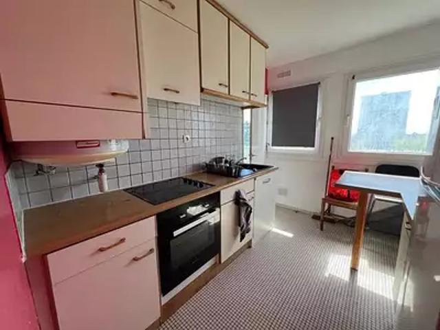 Nantes 44000, 44100, 44200, 44300 Achat / Vente appartement 4 pièces t4