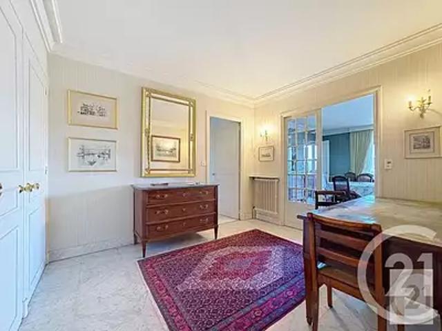Nantes 44000, 44100, 44200, 44300 Achat / Vente appartement 4 pièces t4