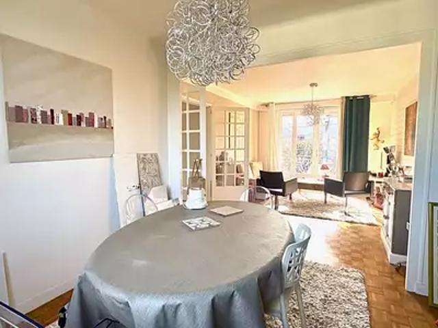 Nantes 44000, 44100, 44200, 44300 Achat / Vente appartement 4 pièces t4 cave