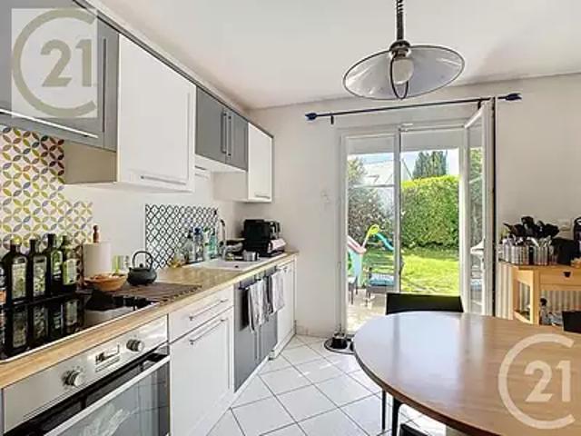 Nantes 44000, 44100, 44200, 44300 Achat / Vente maison 6 pièces t6
