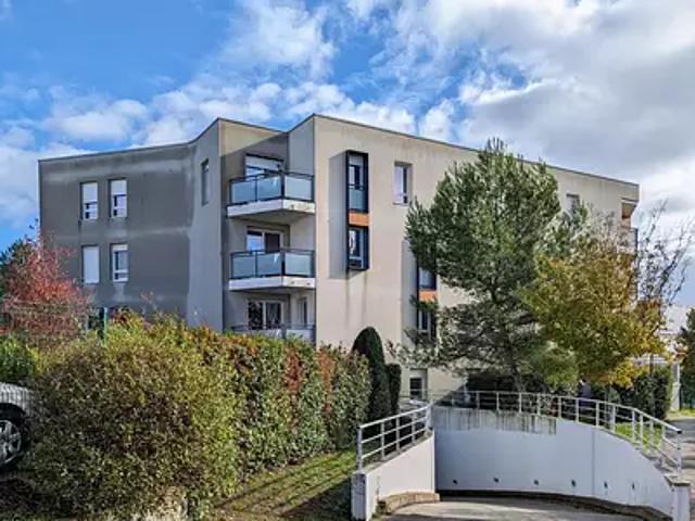 Nantes 44000, 44100, 44200, 44300 Location appartement 2 pièces t2