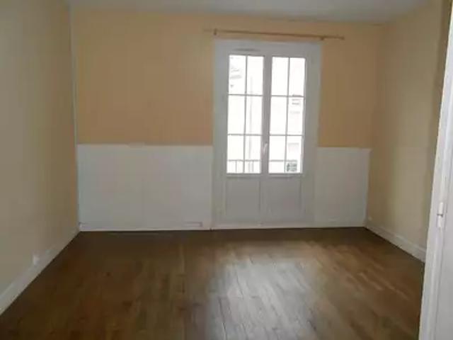Nantes 44000 Achat / Vente appartement 3 pièces t3