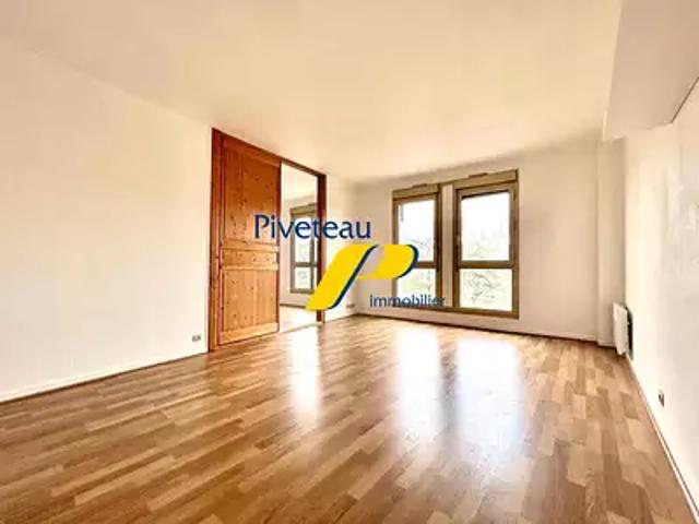 Nantes 44000 Achat / Vente appartement 3 pièces t3