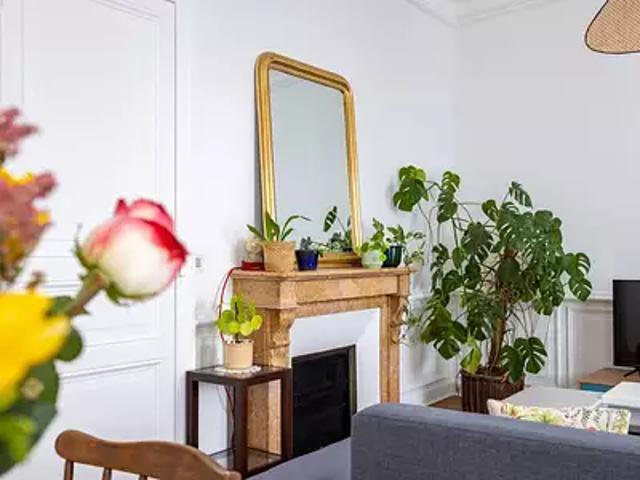 Nantes 44000 Achat / Vente appartement 3 pièces t3