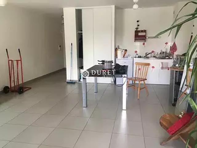 Nantes 44000 Achat / Vente appartement 3 pièces t3
