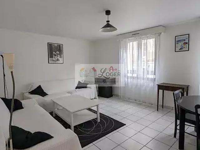 Nantes 44000 Achat / Vente appartement 3 pièces t3