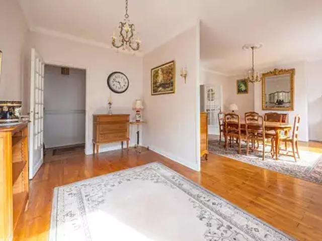 Nantes 44000 Achat / Vente appartement 3 pièces t3