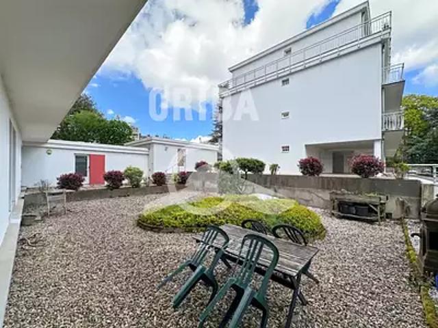 Nantes 44000 Achat / Vente appartement 3 pièces t3