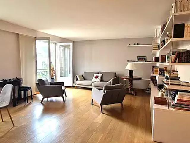Nantes 44000 Achat / Vente appartement 3 pièces t3
