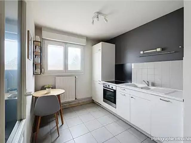 Nantes 44000 Achat / Vente appartement 3 pièces t3