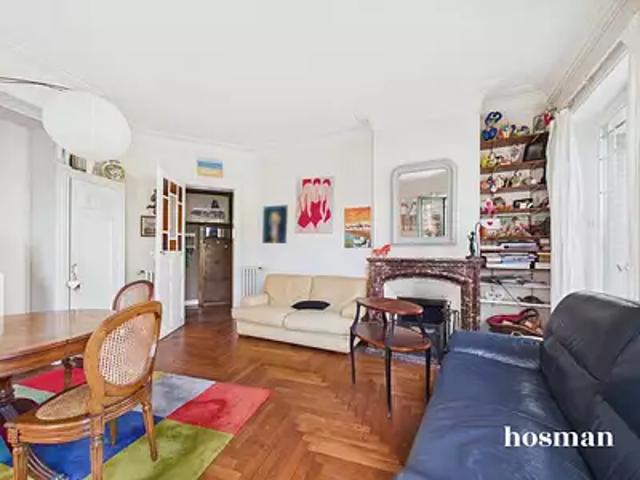 Nantes 44000 Achat / Vente appartement 3 pièces t3