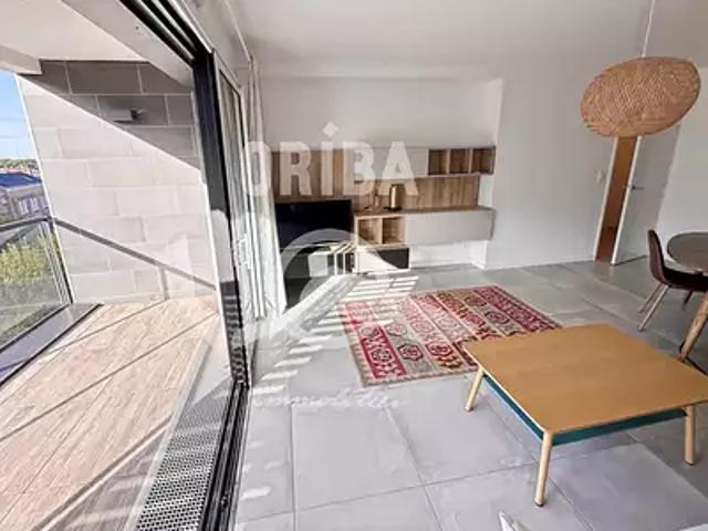 Nantes 44000 Achat / Vente appartement 3 pièces t3