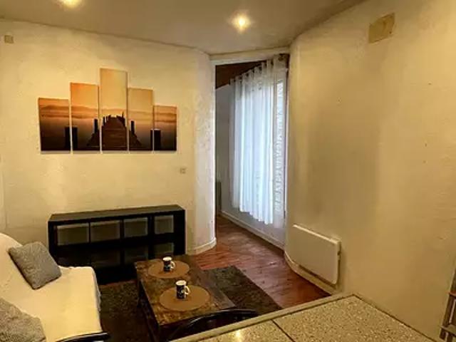 Nantes 44000 Achat / Vente appartement 3 pièces t3