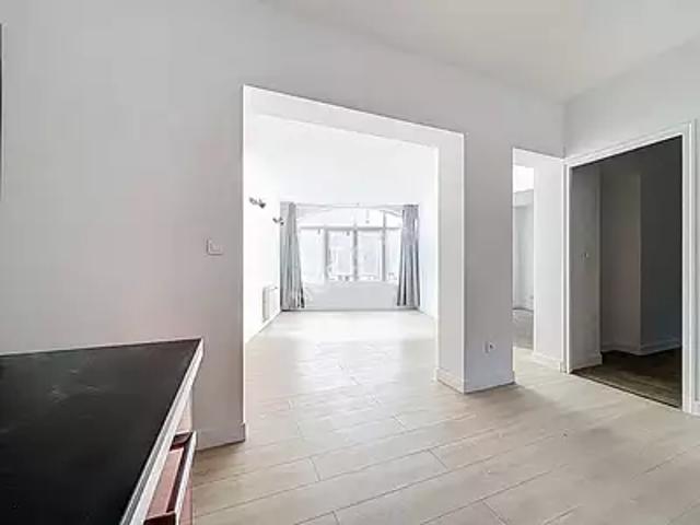 Nantes 44000 Achat / Vente appartement 3 pièces t3