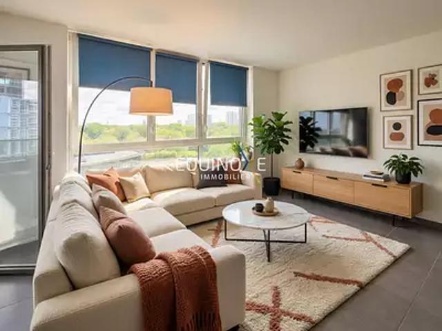 Nantes 44000 Achat / Vente appartement 3 pièces t3