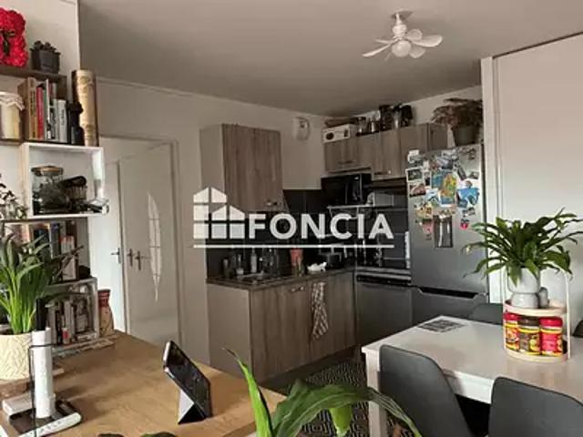 Nantes 44000 Achat / Vente appartement 3 pièces t3