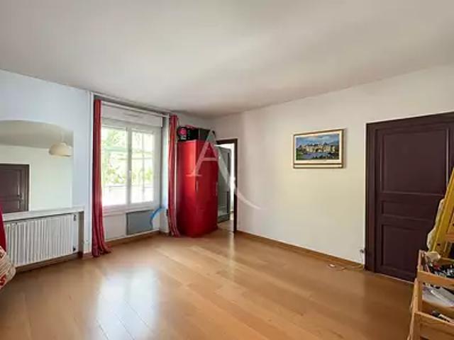 Nantes 44000 Achat / Vente appartement 3 pièces t3 cave