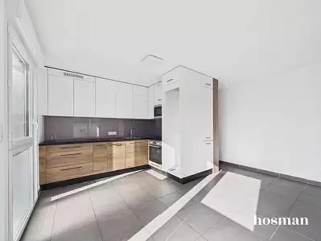 Nantes 44000 Achat / Vente appartement 3 pièces t3 balcon