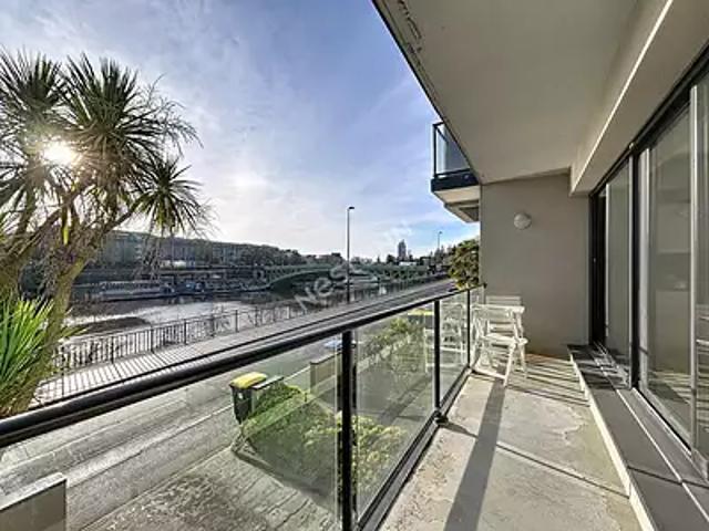 Nantes 44000 Achat / Vente appartement 3 pièces t3 parking