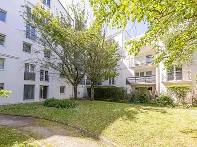 Nantes 44000 Achat / Vente appartement 3 pièces t3 terrasse