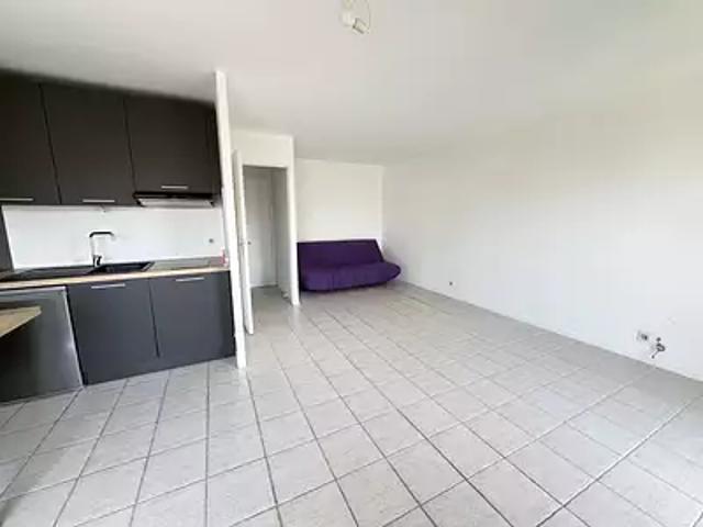 Nantes 44000 Achat / Vente appartement 1 pièce t1