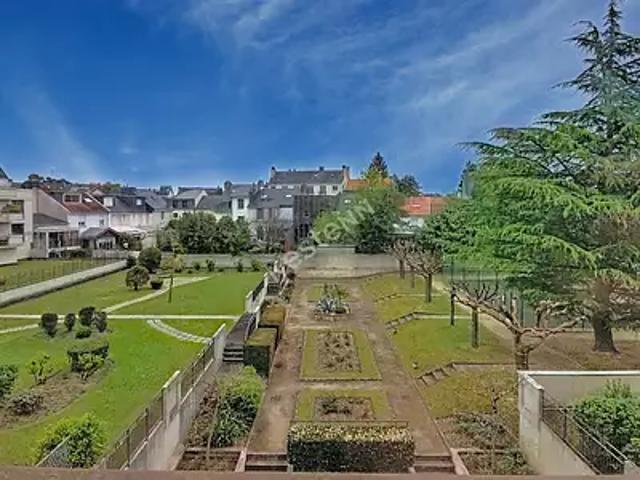 Nantes 44000 Achat / Vente appartement 1 pièce t1