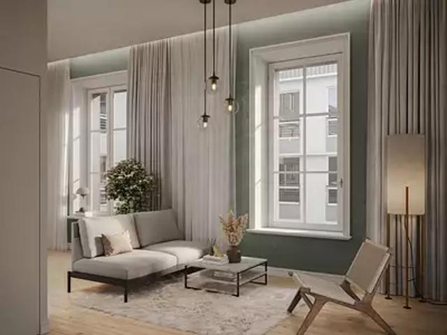 Nantes 44000 Achat / Vente appartement 1 pièce t1