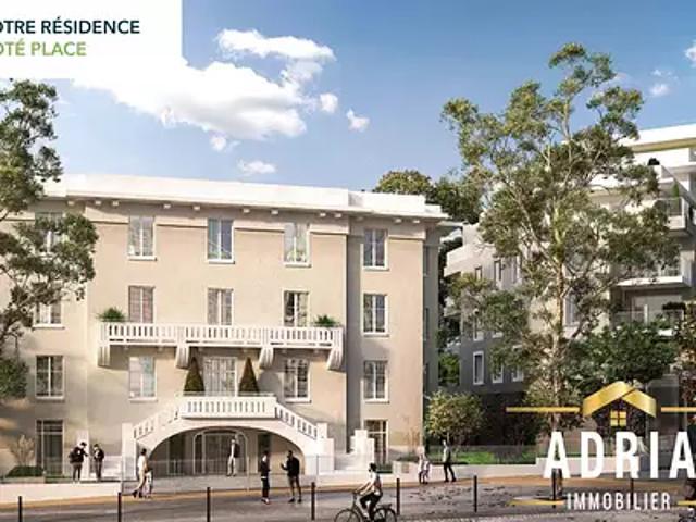 Nantes 44000 Achat / Vente appartement 1 pièce t1