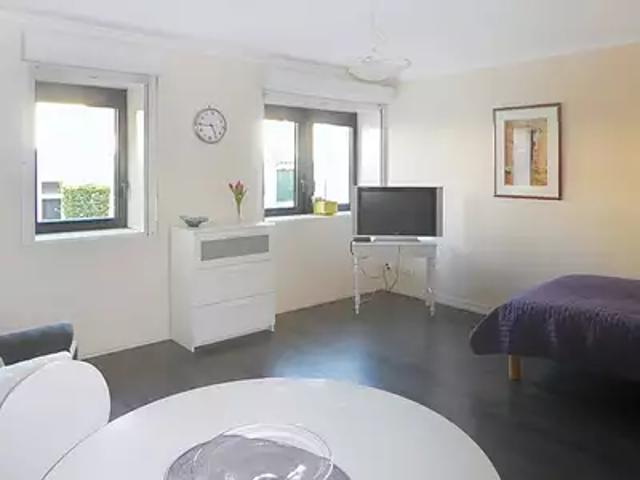 Nantes 44000 Achat / Vente appartement 1 pièce t1