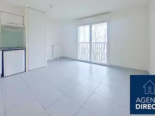 Nantes 44000 Achat / Vente appartement 1 pièce t1