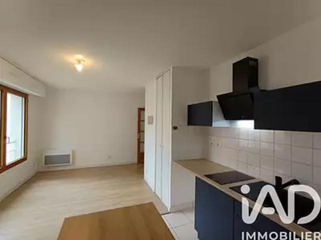Nantes 44000 Achat / Vente appartement 2 pièces t2
