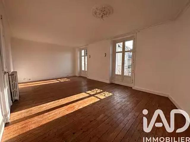Nantes 44000 Achat / Vente appartement 2 pièces t2