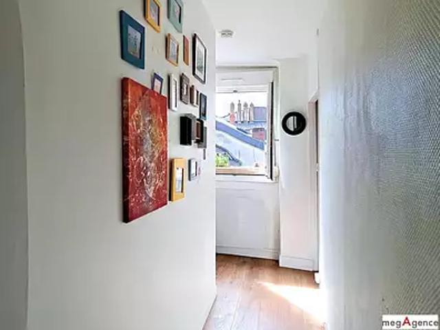 Nantes 44000 Achat / Vente appartement 2 pièces t2