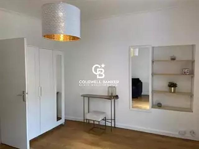Nantes 44000 Achat / Vente appartement 2 pièces t2