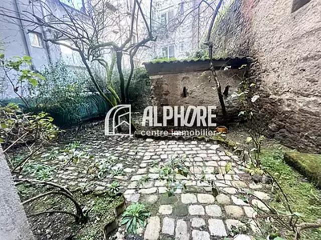 Nantes 44000 Achat / Vente appartement 2 pièces t2